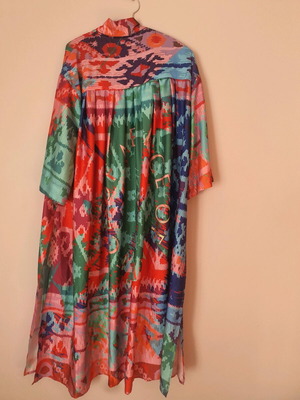 Kimono new multicolored aforeto