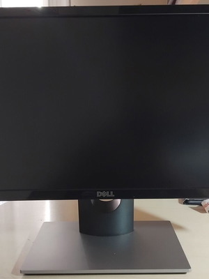 Οθόνη Dell E2216H 21.5" σαν καινούργιο, Full HD, DisplayPort, HDMI, VGA