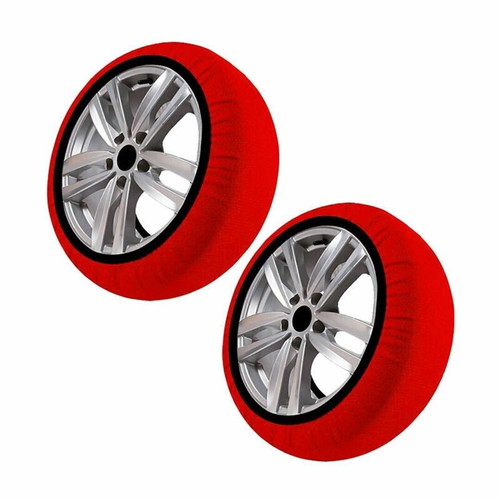 ARO 70 X-Large Snow Anti-Slip Covers, Set of 2