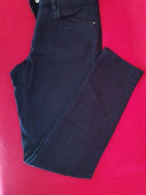 Up2fashion pants size 38 blue like new
