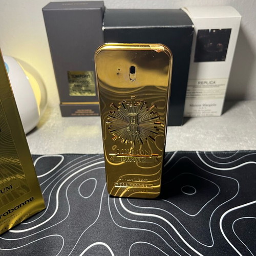 1 Million Parfum Paco Rabanne Eau de Parfum 7.5 ml new