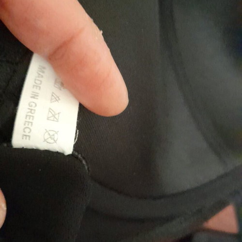 Swimwear bras like new, set of 2, size 44E