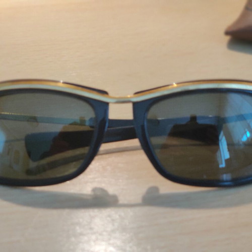 Rayban sunglasses like new