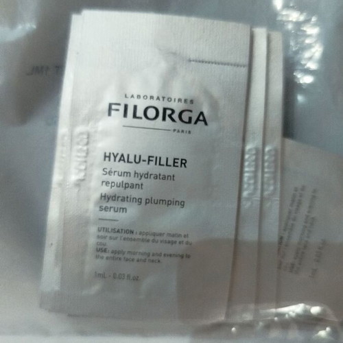 Filorga serum 20 ml new