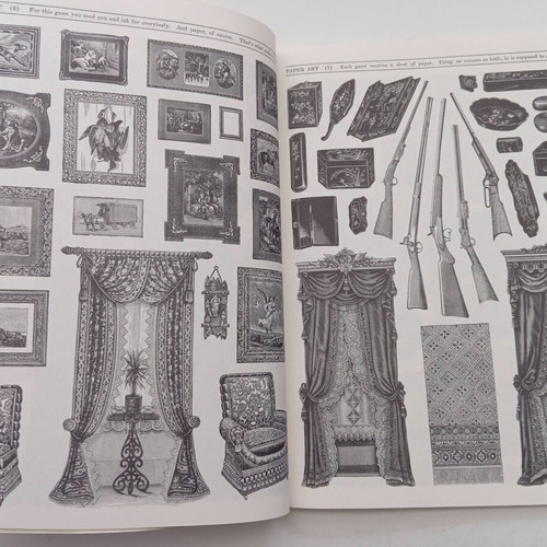 Goods and Merchandise book by William Rowe like new, 19th-century cuts