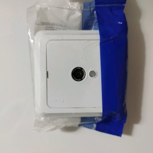 Antenna socket new in its packaging