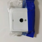 Antenna socket new in its packaging