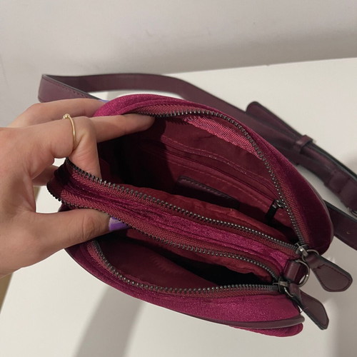Bag medium size like new