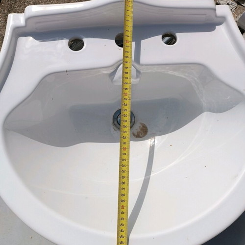 Sink new