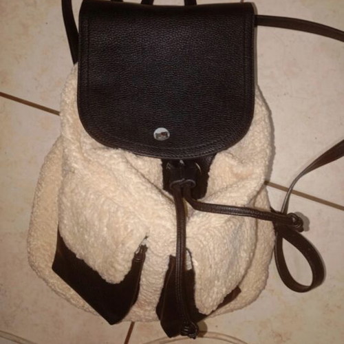 Backpack bag, new