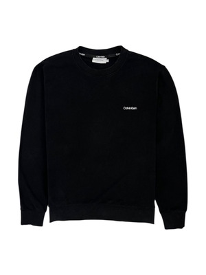 Calvin Klein men's sweatshirt XL like new, black