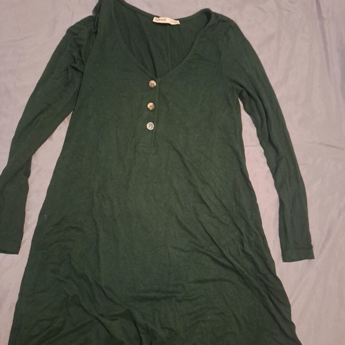 Cypress dress Pull & Bear new, size XS