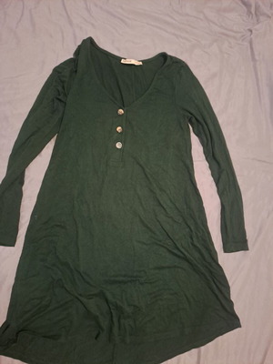 Cypress dress Pull & Bear new, size XS