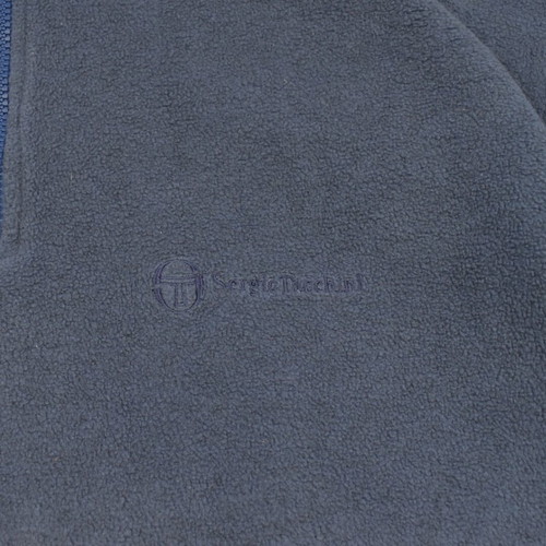 Sergio Tacchini fleece used, size XL