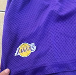 Lakers Nike shorts