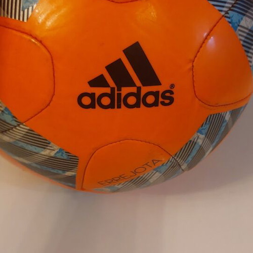 Adidas Errejota Rio 2016 Official Beach Match Ball Size 5 used