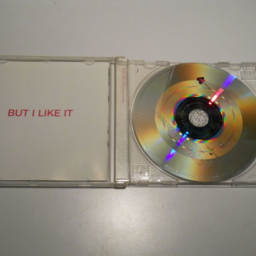 It's Only Rock 'N' Roll CD like new, rock genre