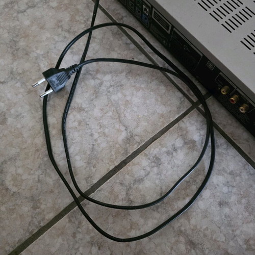 Sony DAV-SB100 used DVD player with surround sound
