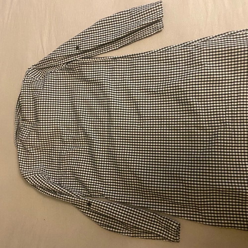 Tunic dress used, size M / 38 / 10