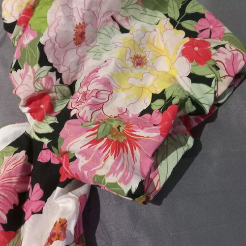 Zara Mini Floral Dress Like New, Off Shoulders, Size S