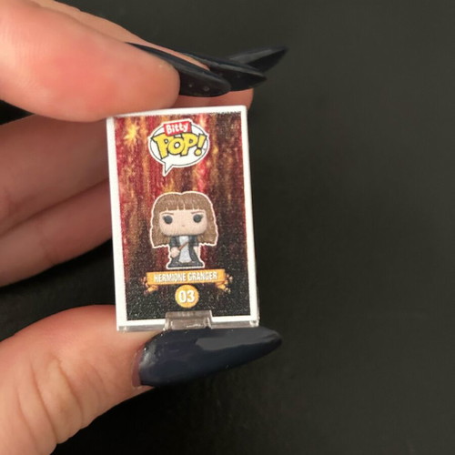 Funko Pop Mini Hermione Granger new