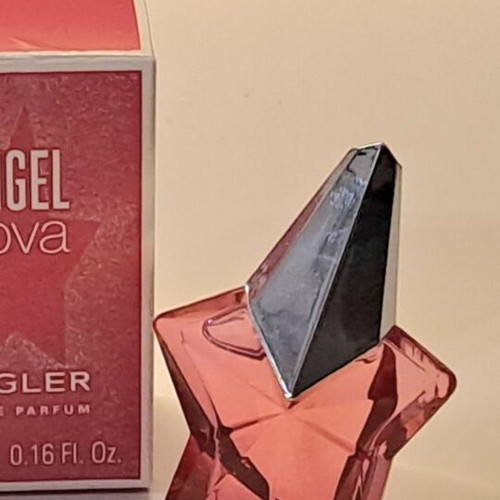 Angel Nova Mugler Pour Femme μινιατούρα καινούργια με κουτάκι