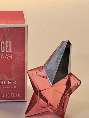 Angel Nova Mugler Pour Femme μινιατούρα καινούργια με κουτάκι