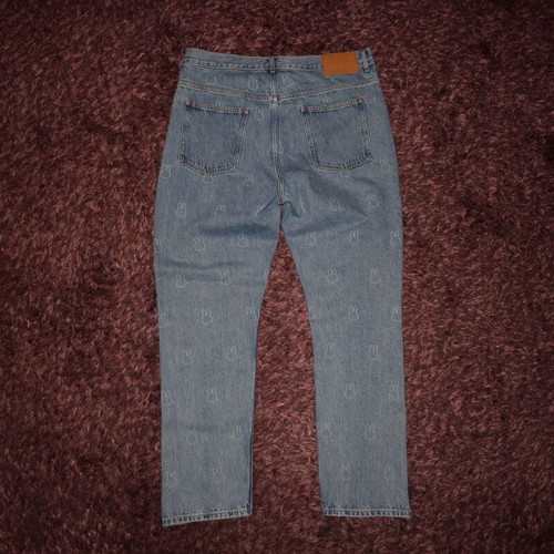 Tommy Hilfiger x Miffy Jeans man size 46 used, small hole on knee