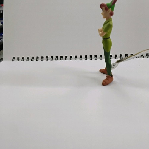 Bullyland Peter Pan miniature new with tag