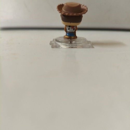 Funko Bitty Pop! Sheriff Woody Toy Story figure like new