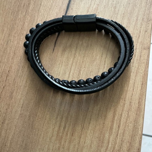 Men's bracelet like new