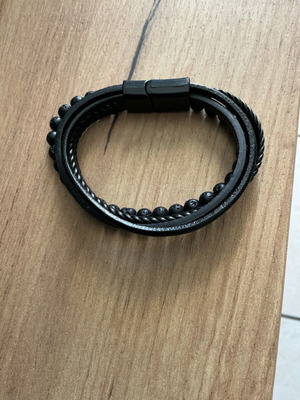 Men's bracelet like new