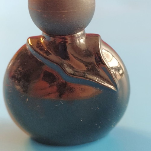 Etienne Aigner Explosive perfume miniature used, Eau de Toilette 5 ml