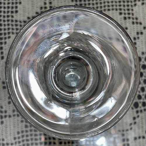 Stella Artois Beer Glass 0.4L vintage, like new