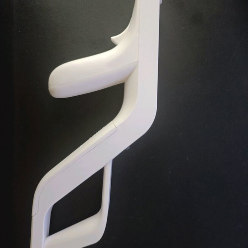 Wii gun controller new unused