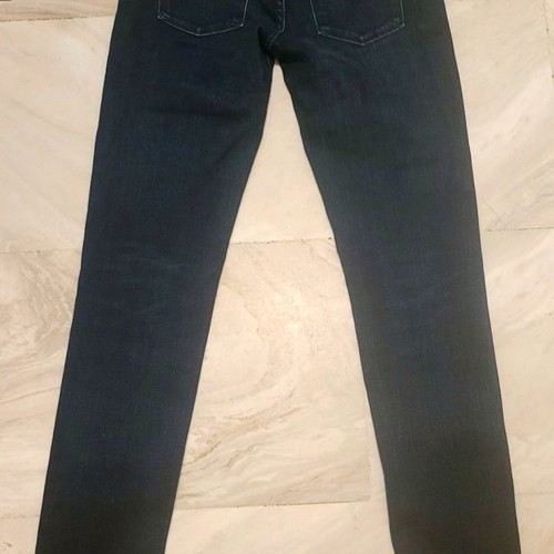 Jean Levi's & Lee slim fit skinny jeans set used, size 26