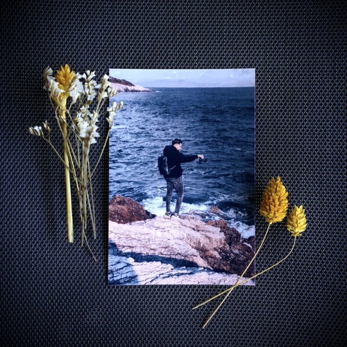 Photo prints 10x15 cm custom order, pack of 10, premium paper
