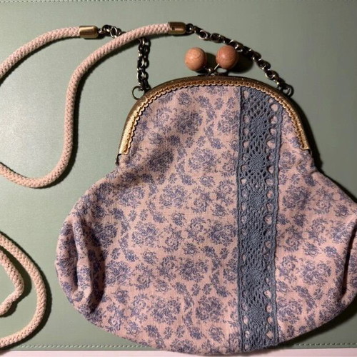 Dafne Cross Body Shoulder Bag new, turquoise and gold