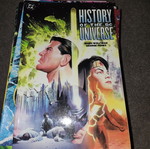 History of the DC Universe trade paperback μεταχειρισμένο 2002