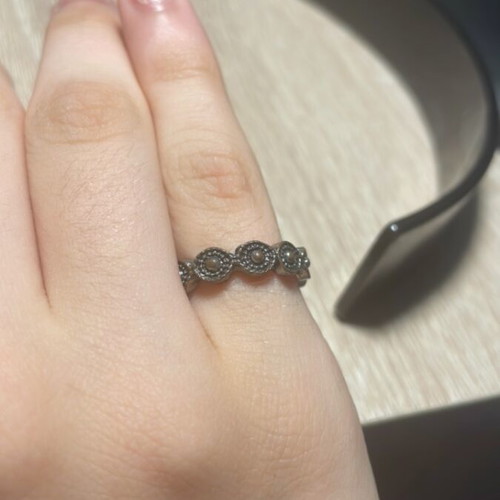 Alternative ring like new