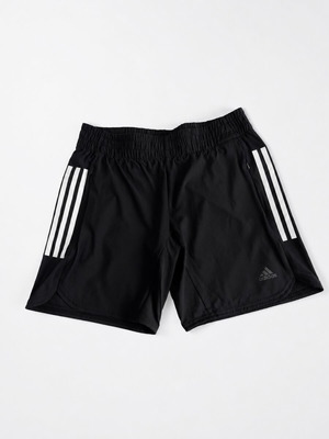 Adidas σορτς μέγεθος S καινούργια μαύρα και λευκά