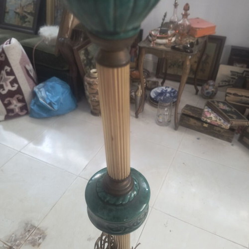 Collectibles used from pawnshop clearance