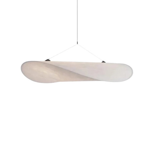 L’ Eclipse Japandi Ceiling Light new