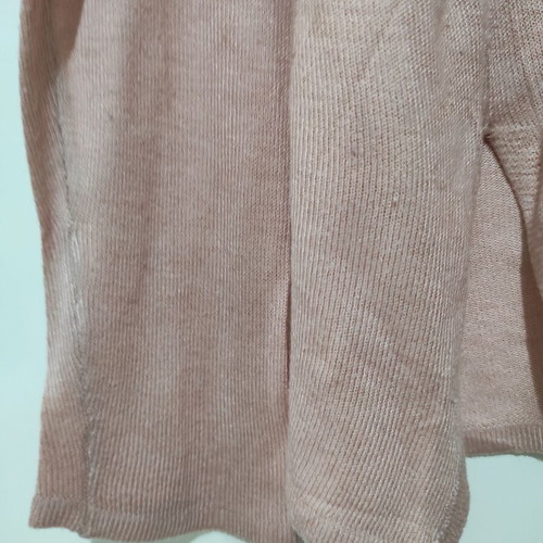 Peacocks women's blouse L like new
