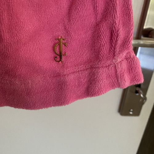 Juicy Couture dress pink, like new, size M
