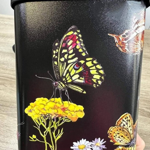 Tupperware spoon holder new