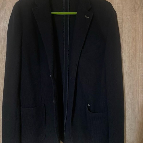 Zara men's jacket like new, size M