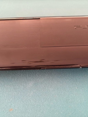 PlayStation 3 Slim CECH-4304A 120GB σαν καινούργιο με χειριστήριο και FIFA17