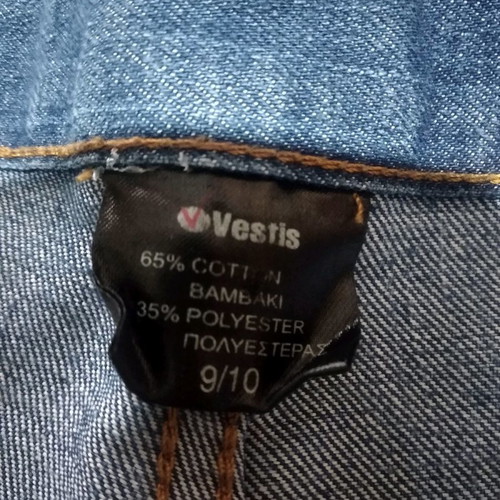 Jeans pack of 3 pairs