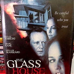 The Glass House (2001)